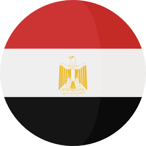 العربية flag