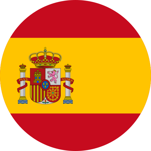 español flag